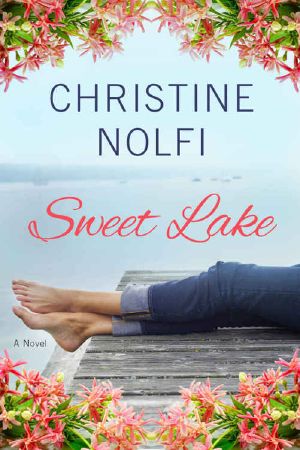 [Sweet Lake 01] • Sweet Lake